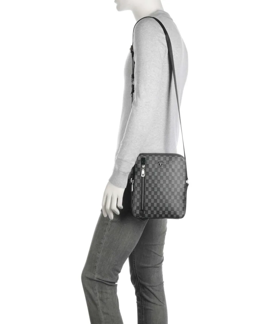 Guess Crossbody Bags-Torino Crossbody bag imitation leather