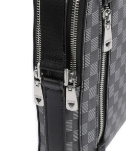 Guess Crossbody Bags-Torino Crossbody bag imitation leather