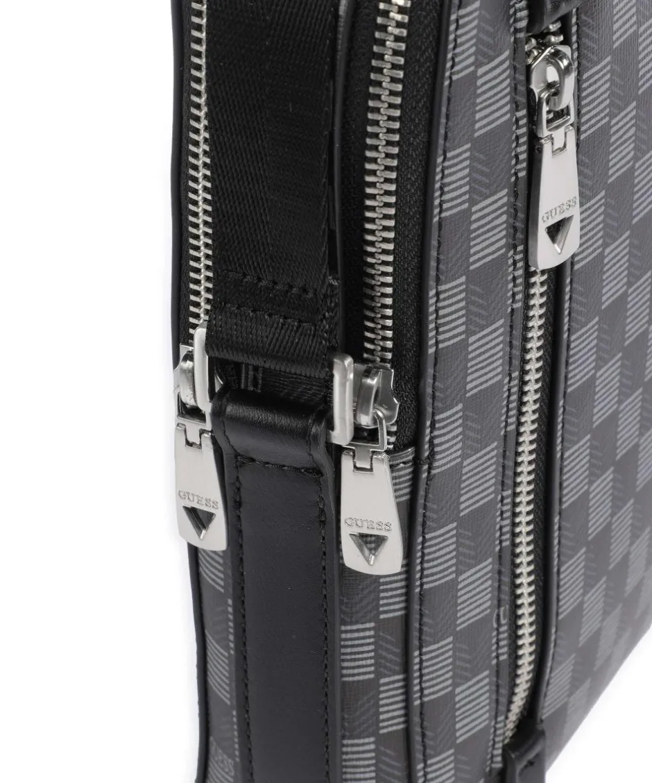 Guess Crossbody Bags-Torino Crossbody bag imitation leather