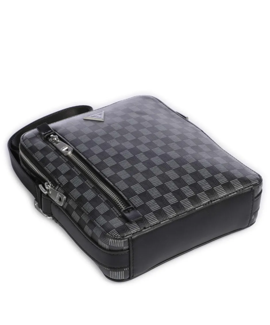 Guess Crossbody Bags-Torino Crossbody bag imitation leather