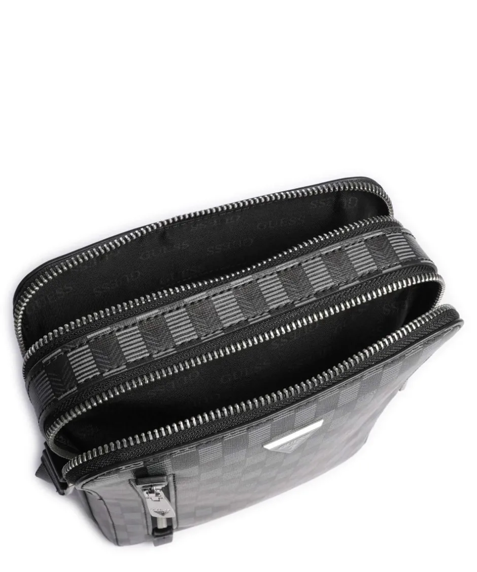Guess Crossbody Bags-Torino Crossbody bag imitation leather