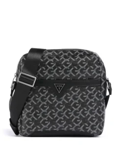 Guess Crossbody Bags-Torino Crossbody bag imitation leather