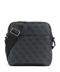 Guess Crossbody Bags-Torino Eco Crossbody bag imitation leather