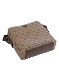 Guess Crossbody Bags-Torino Eco Crossbody bag imitation leather