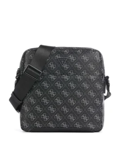 Guess Crossbody Bags-Torino Eco Crossbody bag imitation leather