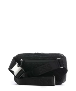 Guess Fanny Packs|Crossbody Bags-Torino Fanny pack imitation leather
