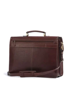 Picard Business- & Laptop Bags-Toscana Briefcase 15″ leather
