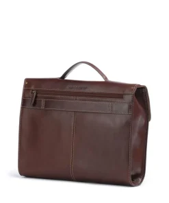 Picard Business- & Laptop Bags-Toscana Briefcase fine grain cow leather