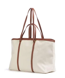 Pinko Tote Bags|Handbags-Tote bag canvas