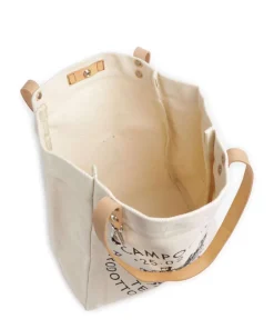 Campomaggi Tote Bags-Tote bag canvas