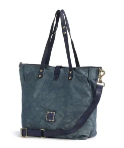 Campomaggi Tote Bags-Tote bag canvas