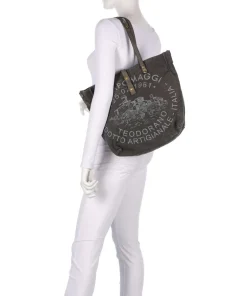 Campomaggi Tote Bags-Tote bag canvas