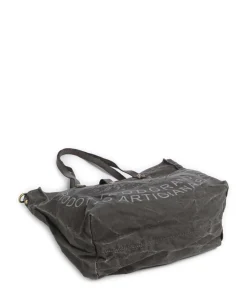 Campomaggi Tote Bags-Tote bag canvas