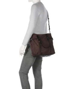 Campomaggi Tote Bags-Tote bag cotton