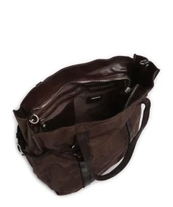 Campomaggi Tote Bags-Tote bag cotton