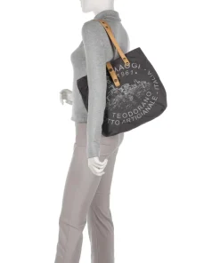 Campomaggi Tote Bags-Tote bag cotton