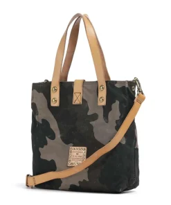 Campomaggi Tote Bags-Tote bag cotton