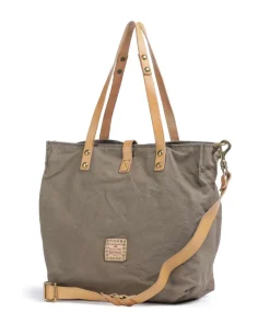 Campomaggi Tote Bags-Tote bag cotton