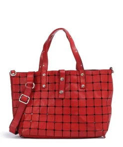 Campomaggi Tote Bags-Tote bag cow leather