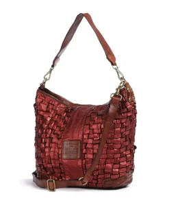 Campomaggi Tote Bags-Tote bag cow leather