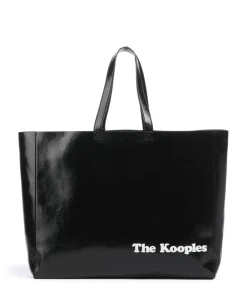The Kooples Tote Bags-Tote bag imitation leather