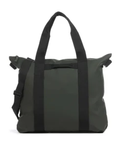 Rains Tote Bags-Tote bag polyurethane, polyester