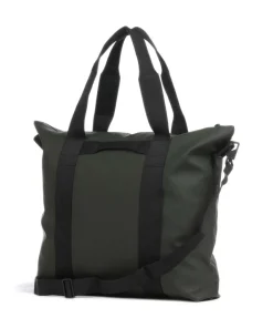 Rains Tote Bags-Tote bag polyurethane, polyester