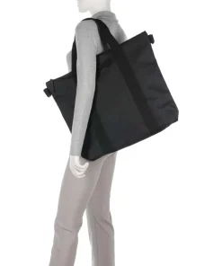 Rains Tote Bags-Tote bag polyurethane, polyester