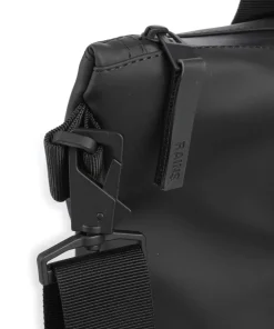 Rains Tote Bags-Tote bag polyurethane, polyester