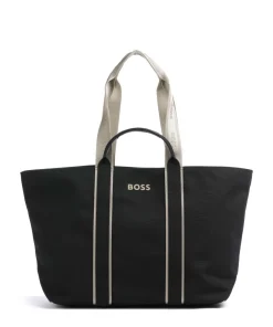 BOSS Tote Bags|Handbags-Tote bag recycled polyester