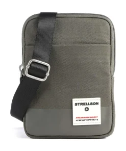 Strellson Crossbody Bags-Tottenham 2.0 tottenham 2.0 brian shoulderbag xsvz Crossbody bag canvas