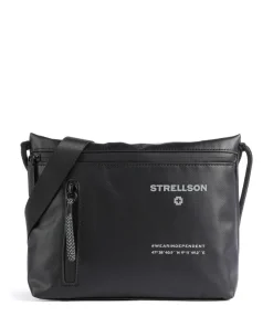 Strellson Crossbody Bags-Tottenham 2.0 tottenham 2.0 brian shoulderbag xsvz Crossbody bag soft synthetic