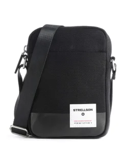 Strellson Crossbody Bags-Tottenham Clint Crossbody bag cotton