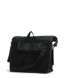 Rains Business- & Laptop Bags|Crossbody Bags-Trail Messenger bag polyurethane, polyester
