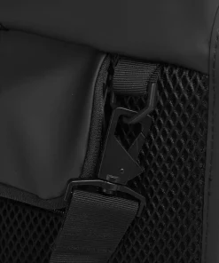 Rains Business- & Laptop Bags|Crossbody Bags-Trail Messenger bag polyurethane, polyester
