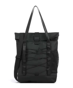 Rains Tote Bags-Trail Tote bag 15″ polyurethane, polyester