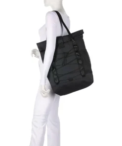 Rains Tote Bags-Trail Tote bag 15″ polyurethane, polyester