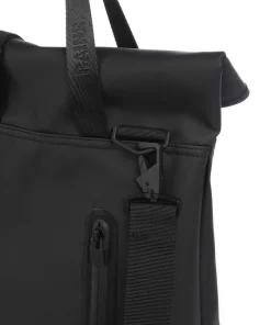Rains Tote Bags-Trail Tote bag 15″ polyurethane, polyester