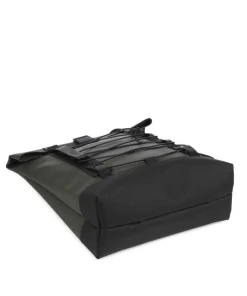 Rains Tote Bags-Trail Tote bag 15″ polyurethane, polyester