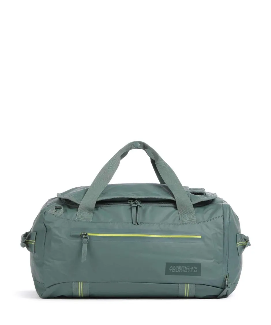 American Tourister Travel Bags|Carry-On Luggage-Trailgo Weekend bag 45 cm
