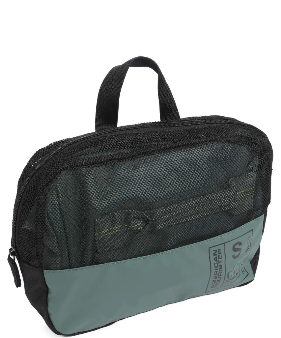 American Tourister Travel Bags|Carry-On Luggage-Trailgo Weekend bag 45 cm