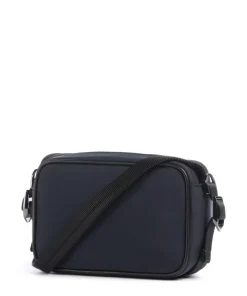 Emporio Armani Crossbody Bags-Travel Essential Crossbody bag nylon