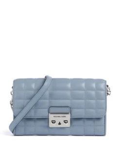 Michael Kors Clutch & Evening Bags|Crossbody Bags-Tribeca Crossbody bag lamb leather
