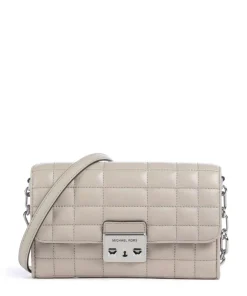 Michael Kors Clutch & Evening Bags|Crossbody Bags-Tribeca Crossbody bag lamb leather
