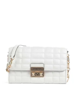 Michael Kors Clutch & Evening Bags|Crossbody Bags-Tribeca Crossbody bag lamb leather
