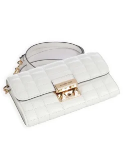 Michael Kors Clutch & Evening Bags|Crossbody Bags-Tribeca Crossbody bag lamb leather