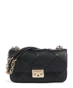 Michael Kors Clutch & Evening Bags|Shoulder Bags-Tribeca Shoulder bag fine grain leather