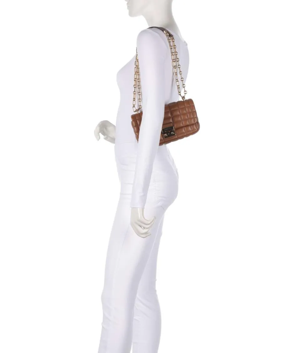 Michael Kors Shoulder Bags|Crossbody Bags-Tribeca Shoulder bag lamb leather
