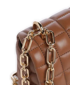 Michael Kors Shoulder Bags|Crossbody Bags-Tribeca Shoulder bag lamb leather