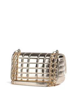 Michael Kors Shoulder Bags|Crossbody Bags-Tribeca Shoulder bag lamb leather